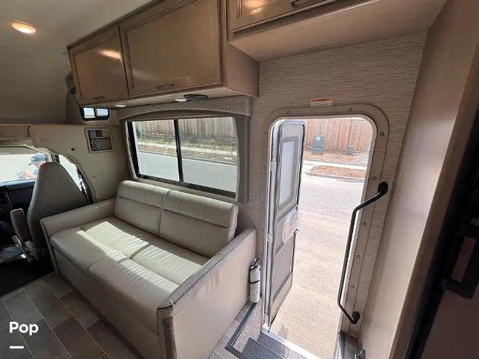 Used 2021 Thor Motor Coach Chateau 28A