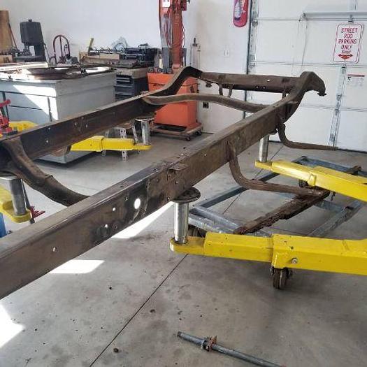 Used 1931 Chevrolet Roadster