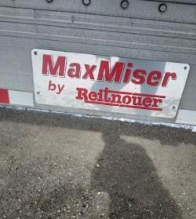 Used 2011 Reitnouer Maxmiser