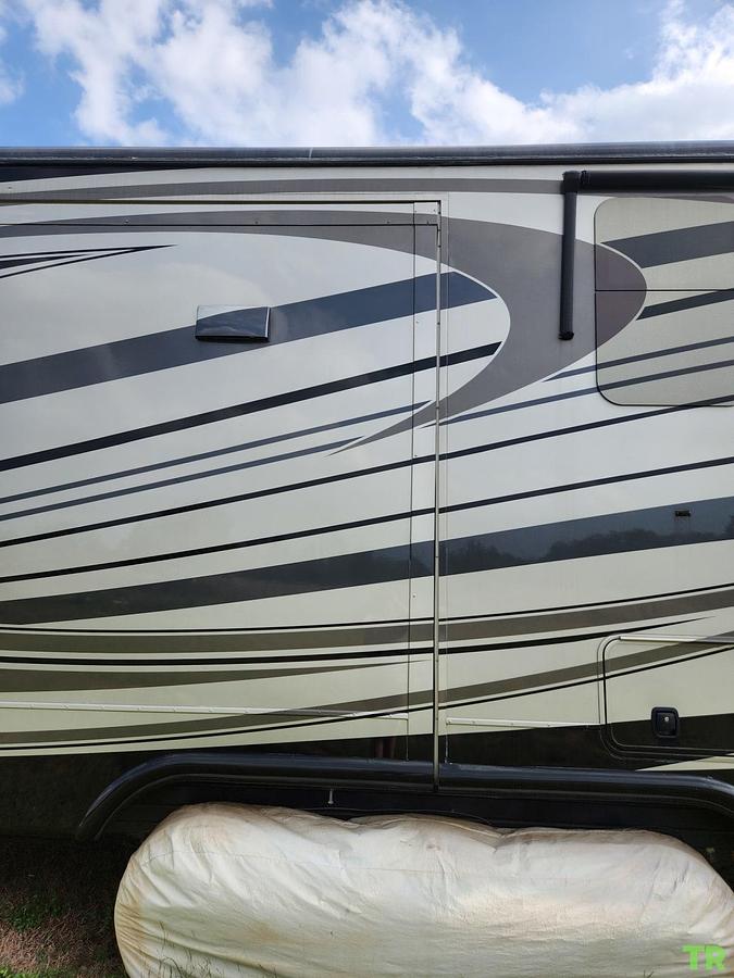 Used 2020 DRV Mobile Suite 44 Columbus