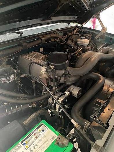 Used 1991 Ford F-150 XLT Lariat