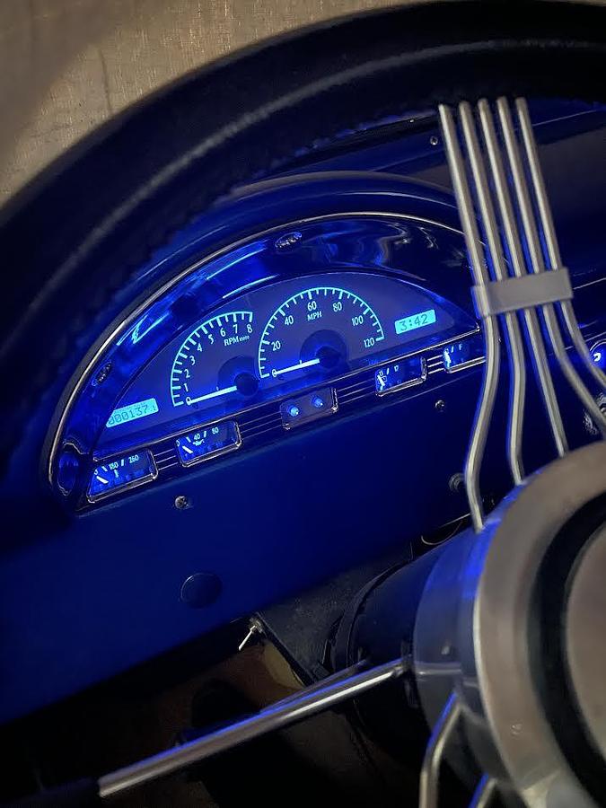 Used 1956 Ford F100 2WD Regular Cab