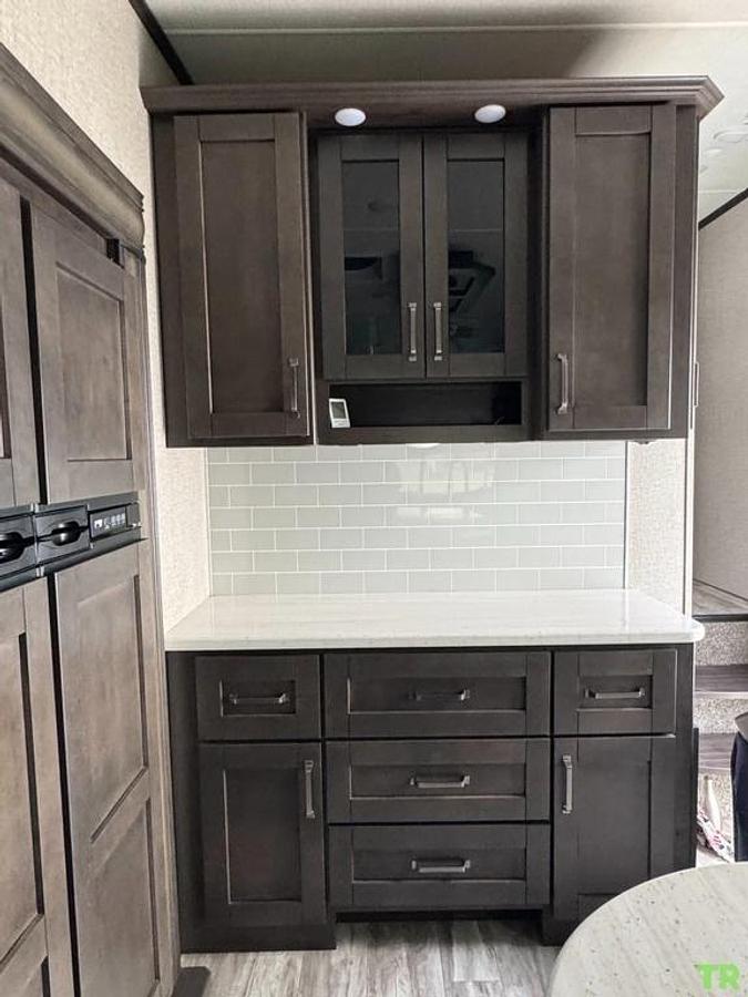 Used 2020 Grand Design Reflection 337RLS