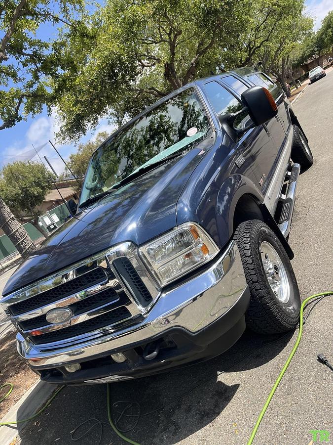 Used 2003 Ford F-350