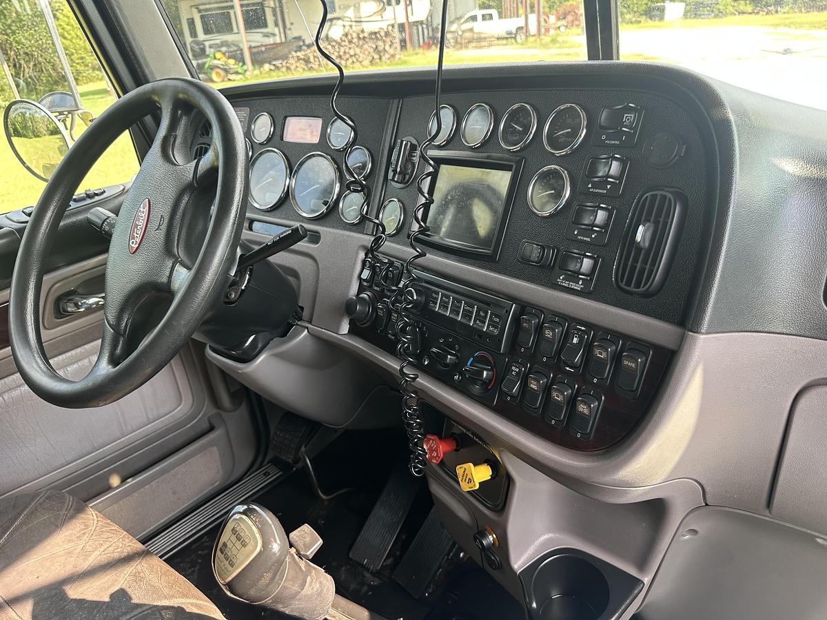 Used 2014 Peterbilt 389 and/or 2019 XL specialized trailer