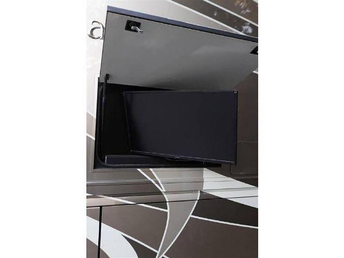 Used 2013 Itasca Meridian 36M