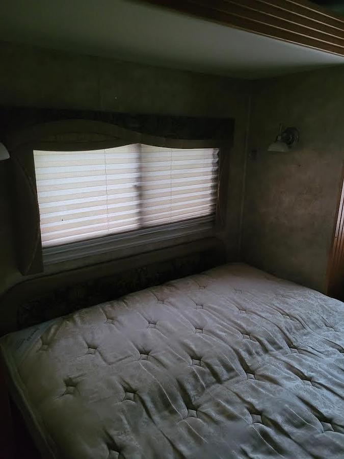 Used 2008 Gulf Stream Endura 6341