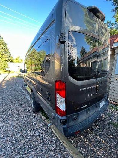 Used 2020 Coachmen Beyond 22C