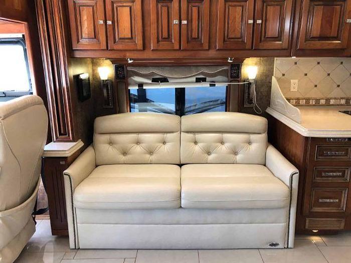 Used 2012 Tiffin Allegro Bus 40QBP