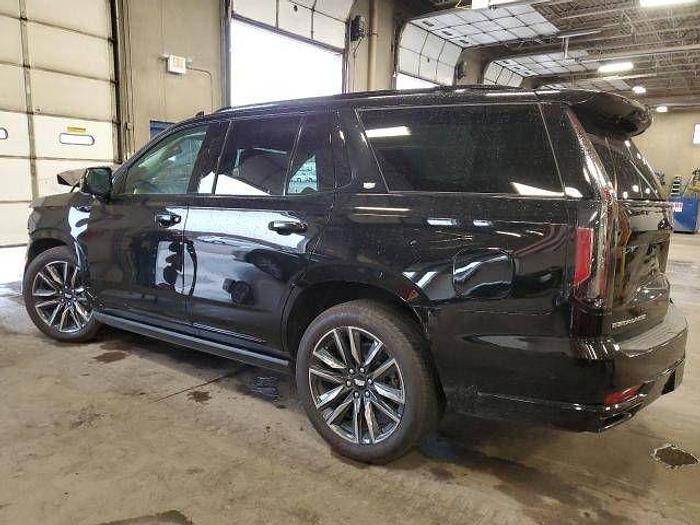 Used 2023 Cadillac Escalade Sport Platinum
