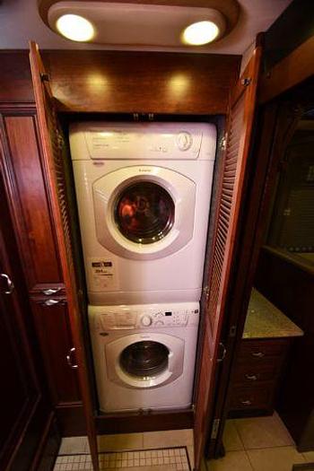 Used 2012 American Coach Heritage 45T