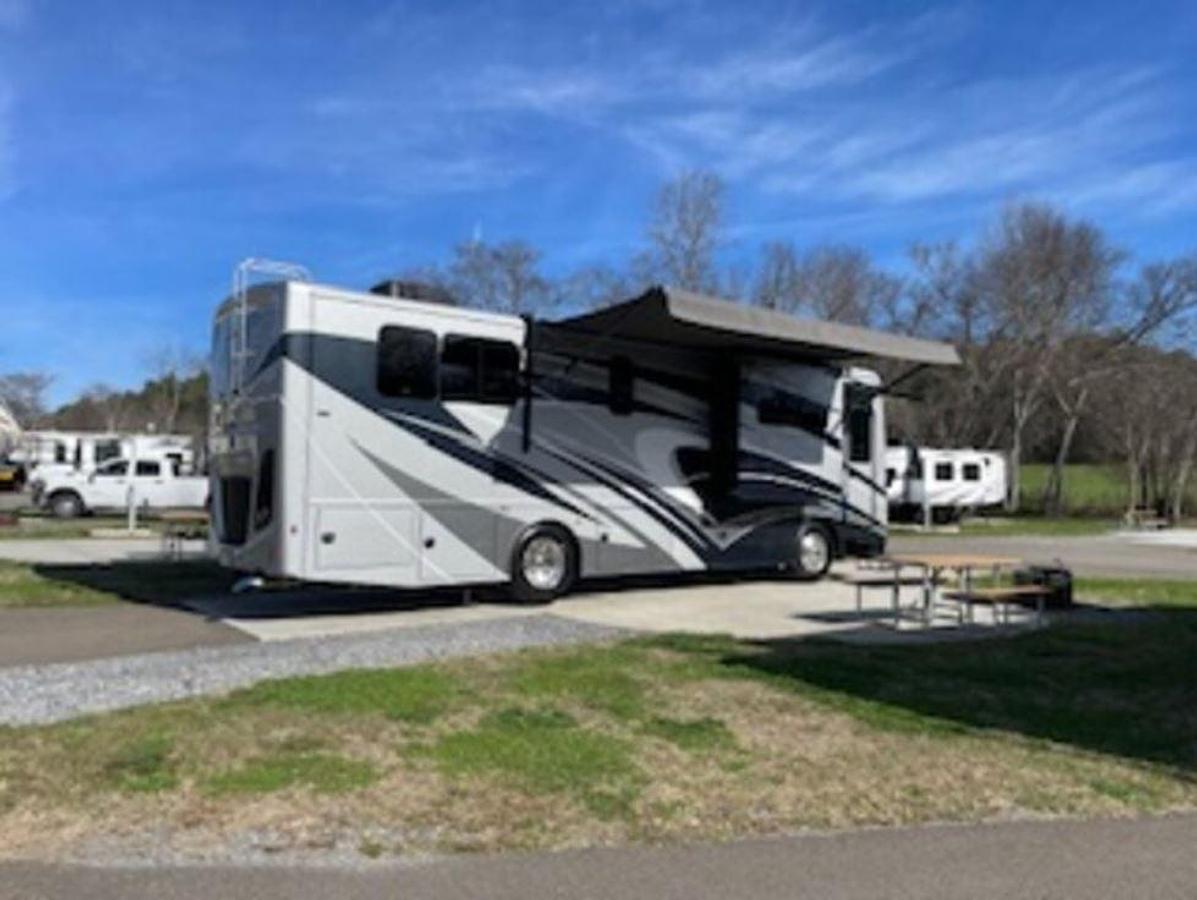 Used 2023 Holiday Rambler Nautica 33TL
