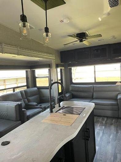 Used 2022 Jayco Eagle 355MBQS
