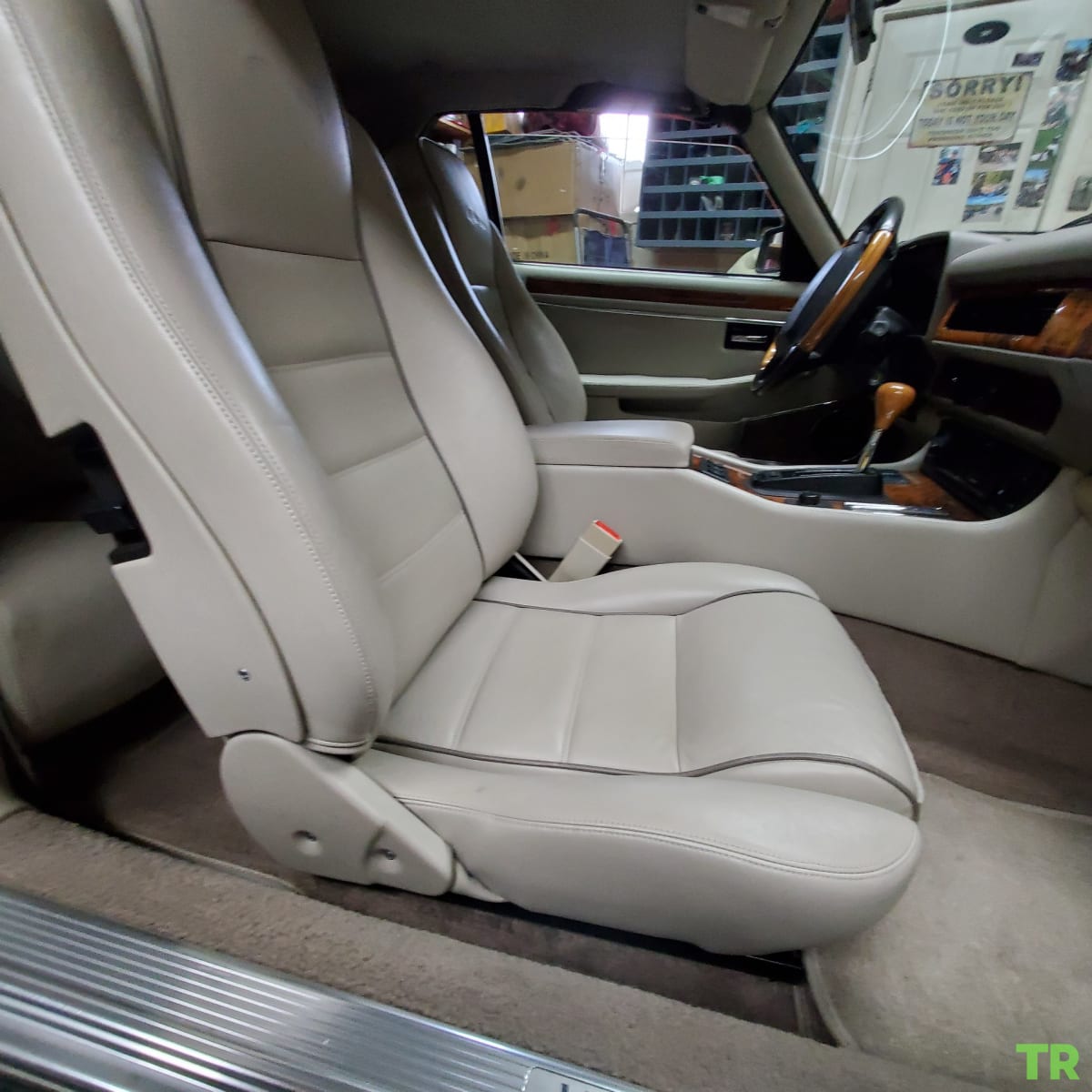 Used 1996 Jaguar