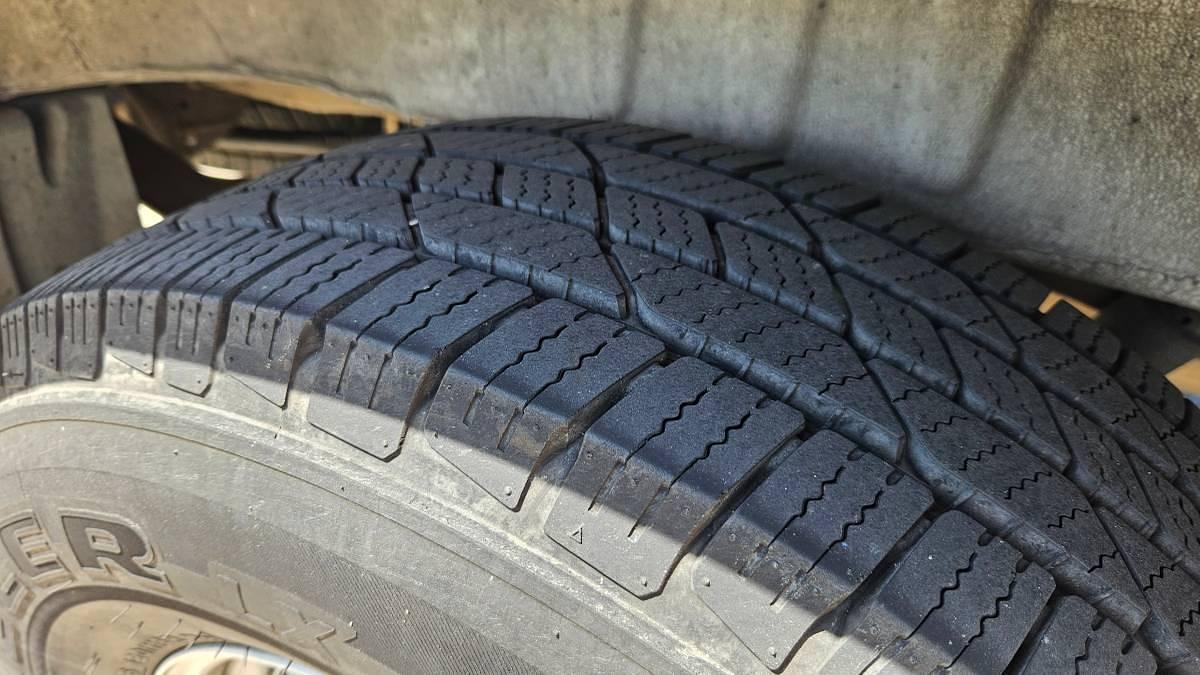 Used 2021 Mercedes-Benz Sprinter 2500 Cargo Van