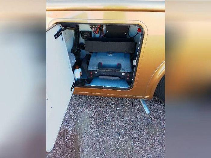 Used 2014 Thor Palazzo 33.2