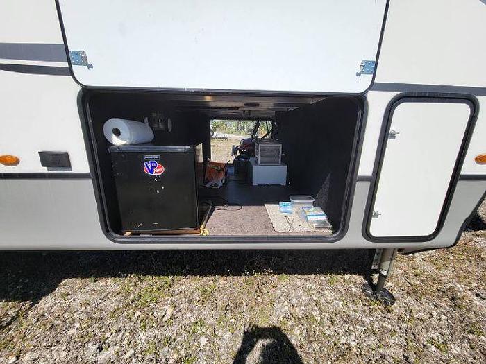 Used 2023 Keystone Montana 3123RL