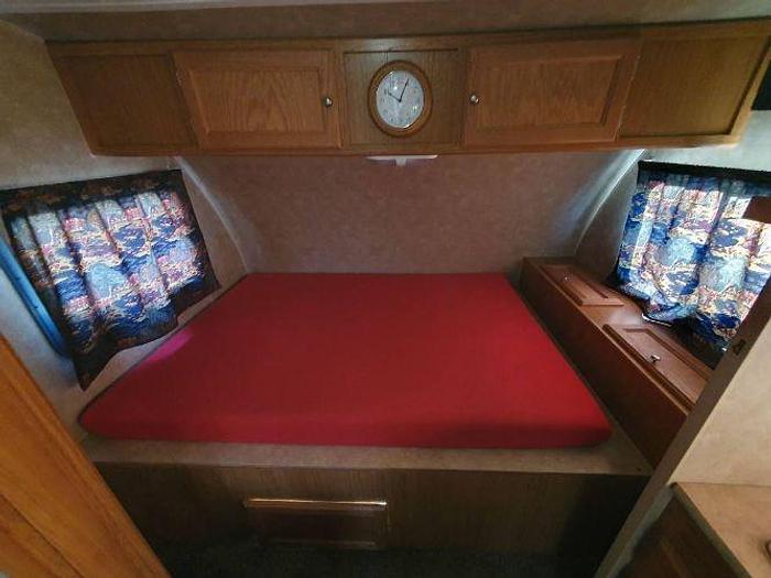 Used 2009 Skyline Layton 1811