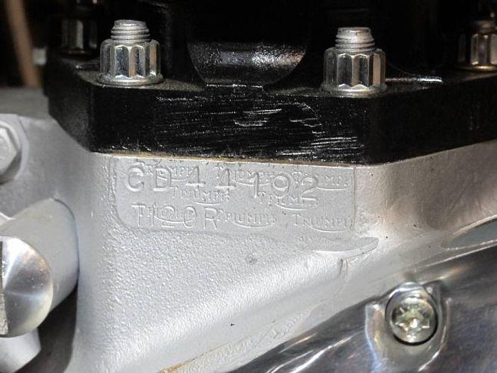 Used 1970 Triumph Bonneville T120