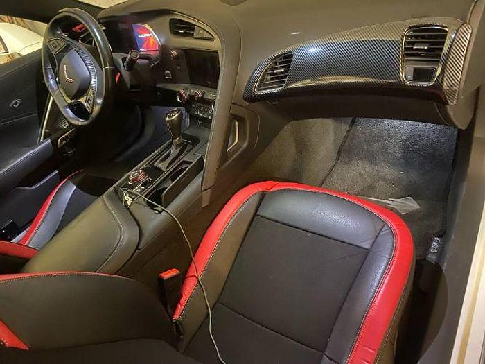 Used 2019 Chevrolet Corvette 1LT