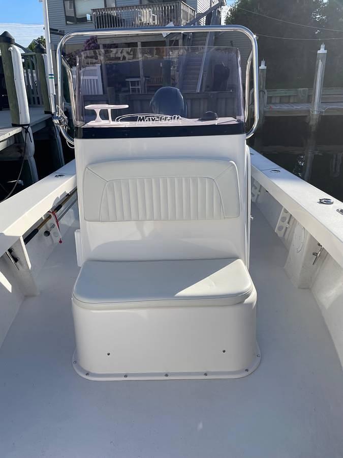 Used 2021 Maycraft Cape Classic