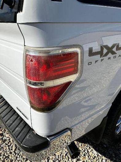 Used 2014 Ford F-150 XLT
