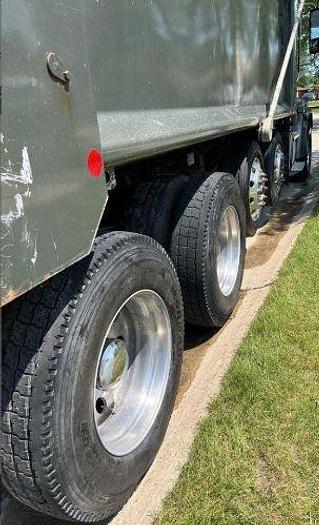 Used 2019 Freightliner 122SD