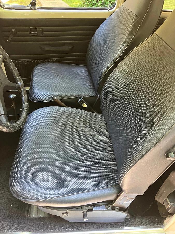 Used 1973 Volkswagen Beetle Coupe