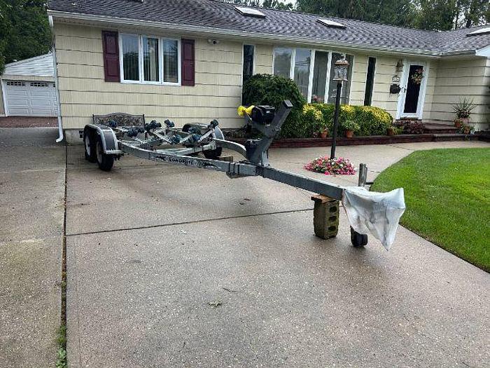 Used 2002 Key West 23 W/A