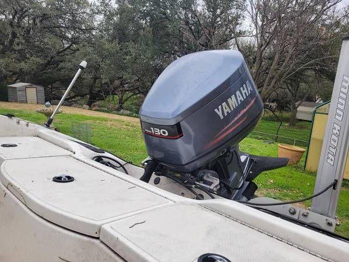 Used 2001 Ranger 175C