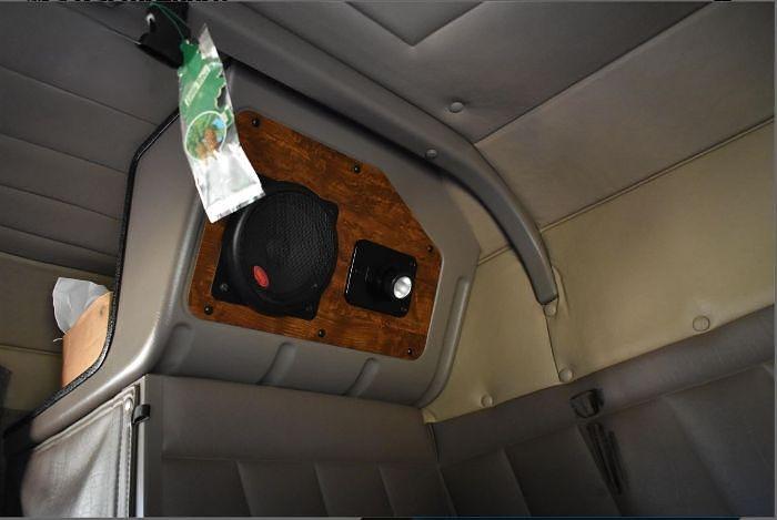 Used 2007 Peterbilt 379EXHD