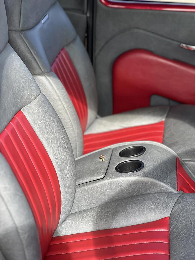 Used 1954 Chevrolet 3100