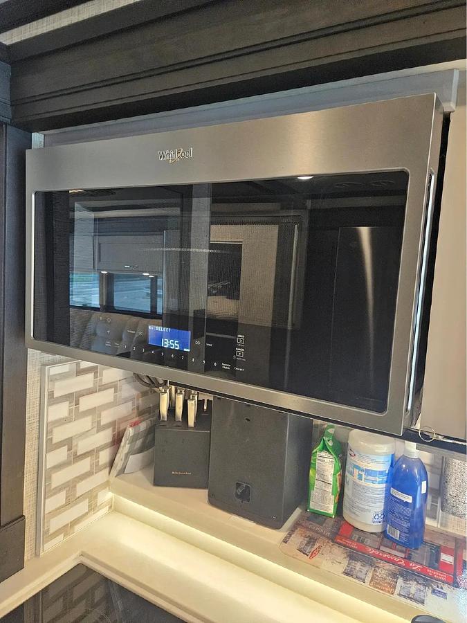 Used 2023 Thor Tuscany 45BX