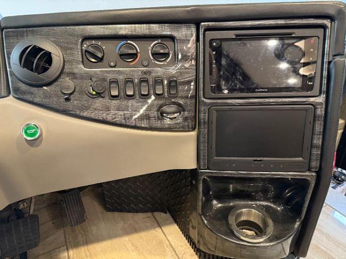 Used 2019 Thor Motor Coach Tuscany 45MX I6 Diesel Pusher