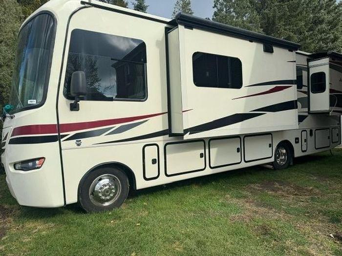 Used 2016 Jayco Precept 31UL