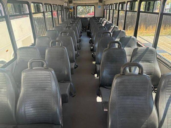 Used 2013 INTERNATIONAL ICRP 3000