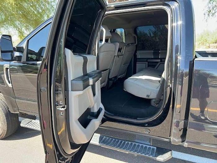 Used 2021 Ford Super Duty F-250 SRW XL