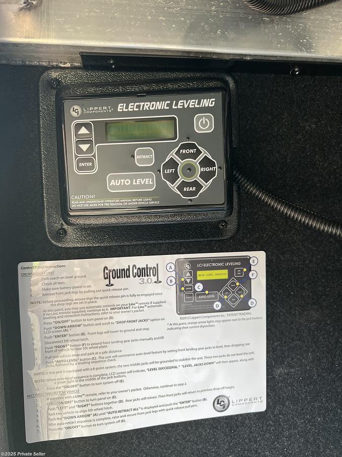 Used 2020 Grand Design  Reflection 150 Series 268BH