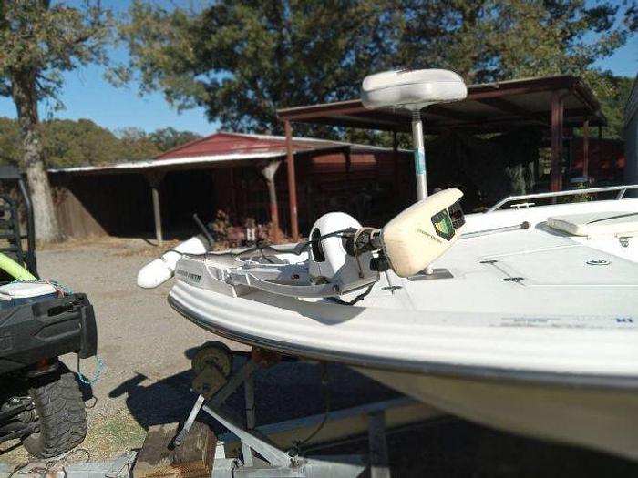 Used 2008 Bay Stealth 2230 VIP