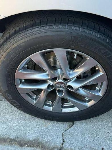 Used 2015 INFINITI QX60