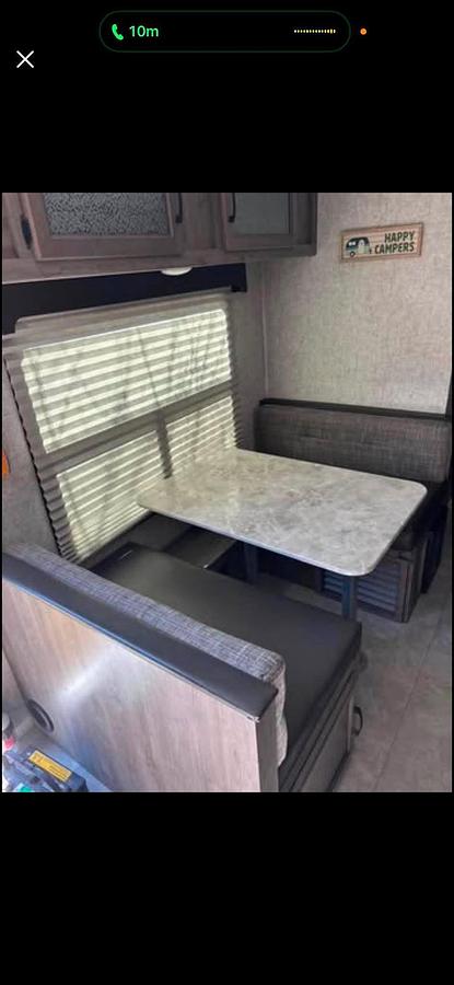 Used 2021 Coachmen Apex Ultra-Lite 