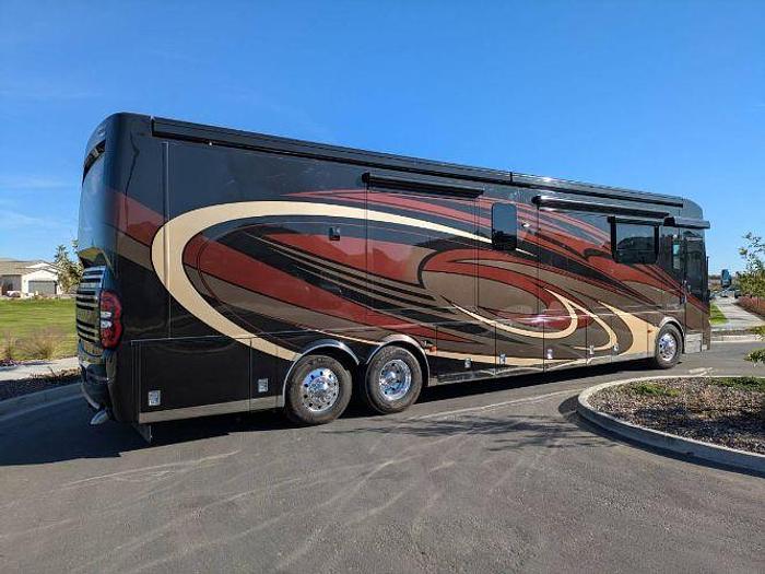 Used 2016 Newmar Essex 4519