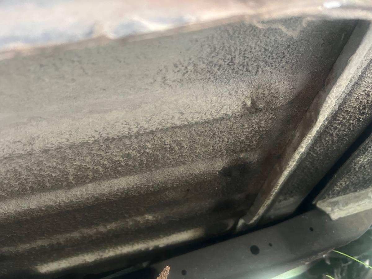 Used 1965 Ford Fairlane 500