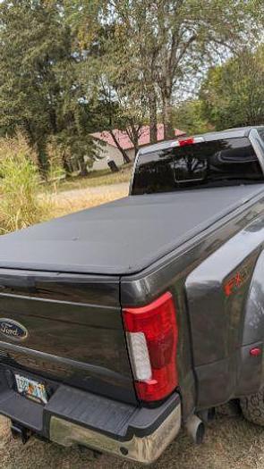 Used 2021 Grand Design Solitude 380FL