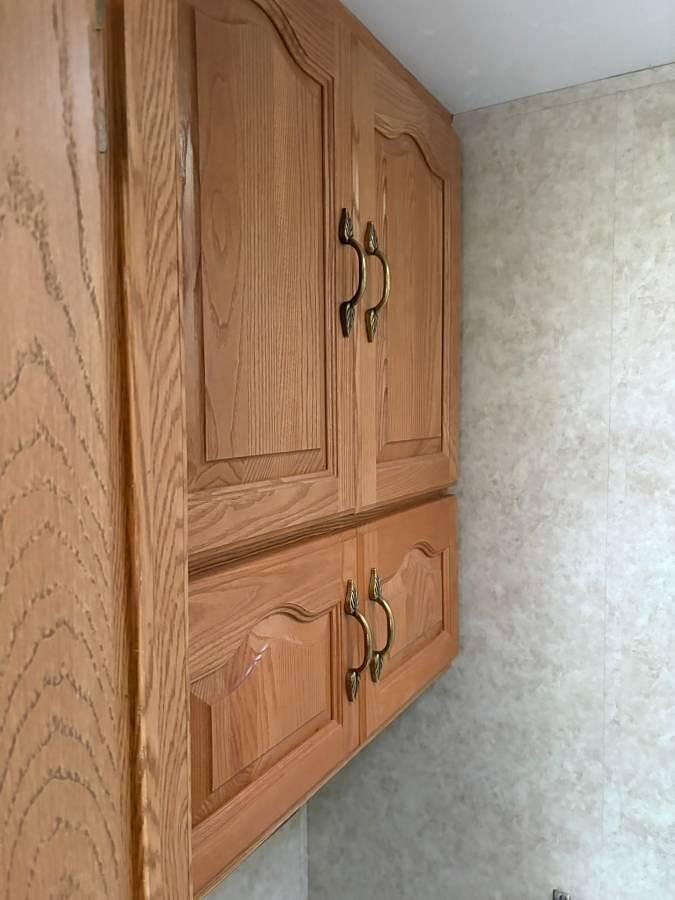 Used 2005 Keystone Fifth Wheel Trailer