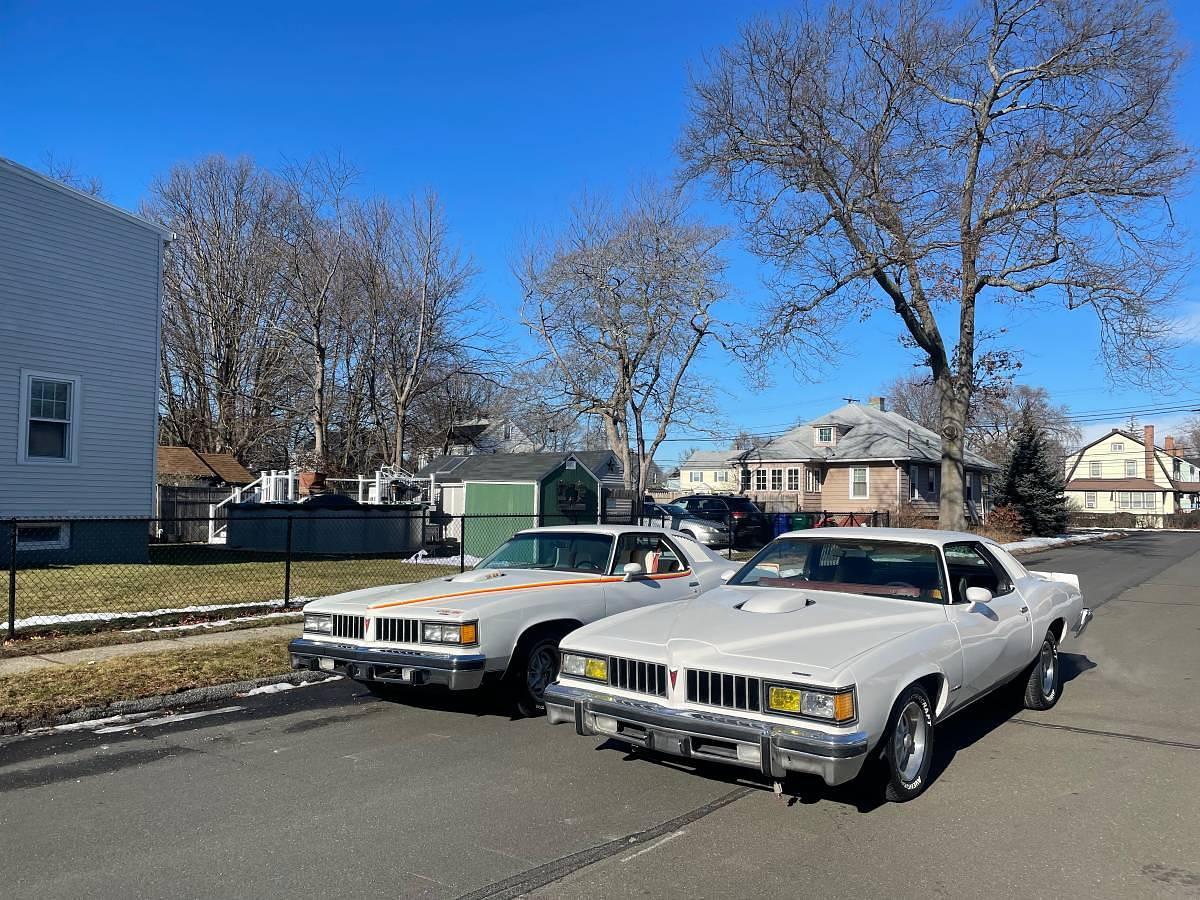 Used 1977 Pontiac Can-Am