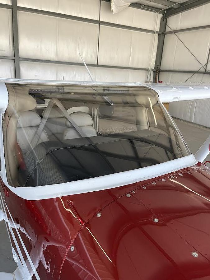 Used 2006 Cessna Turbo 182T Skylane Airplane