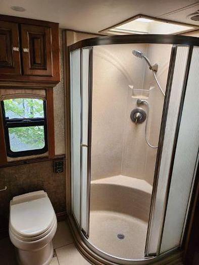 Used 2011 Tiffin Motorhomes Allegro Bus 43QRP