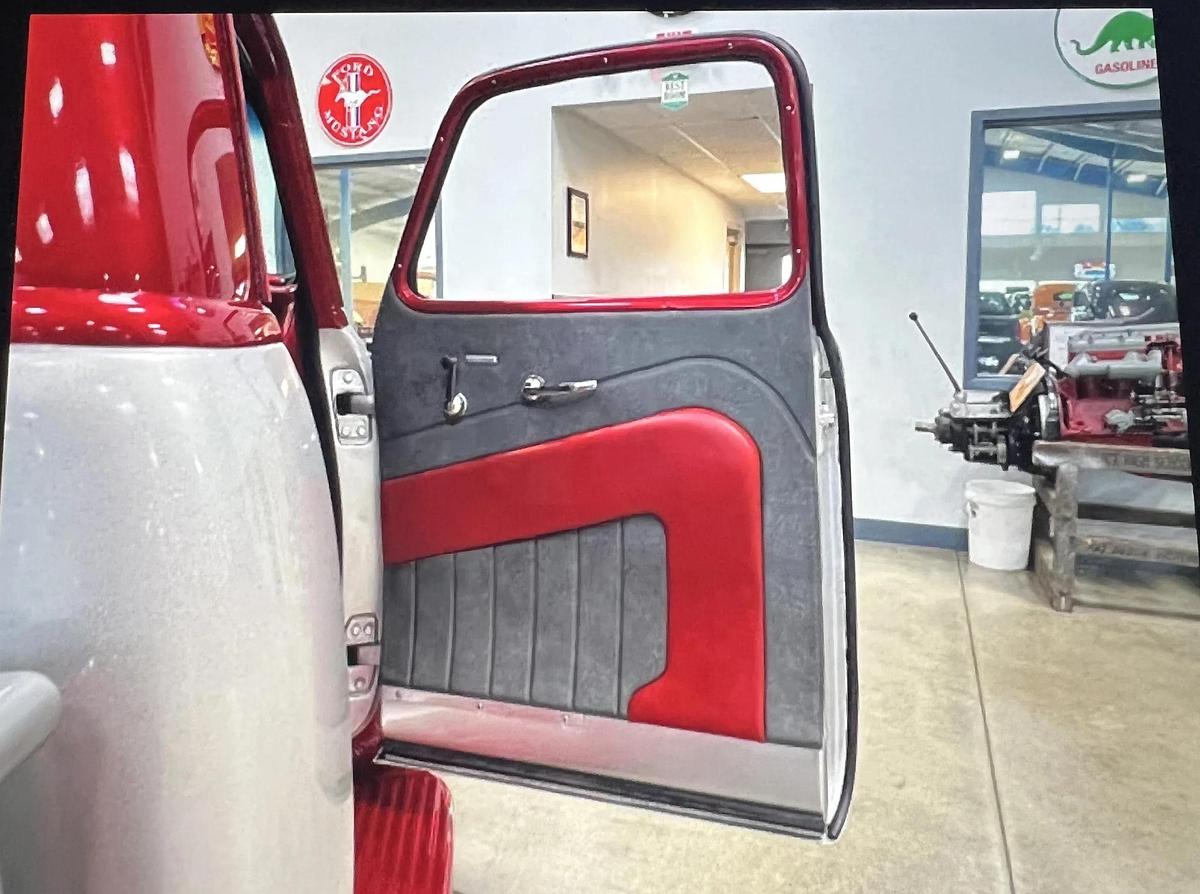 Used 1954 Chevrolet 3100