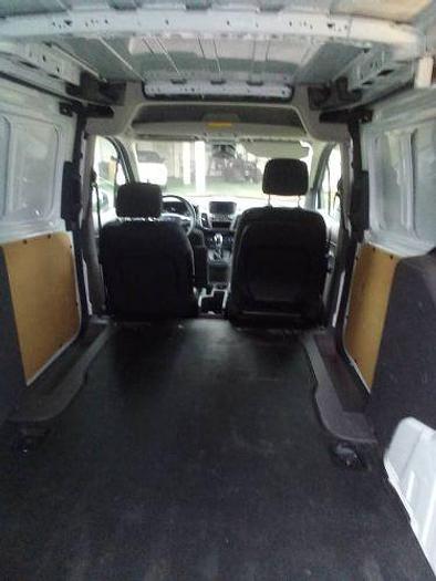 Used 2022 Ford Transit Connect Van XL